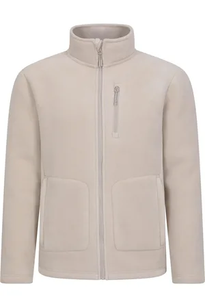 Mountain Warehouse Mens Highland Full Zip Fleece - Size X-Small