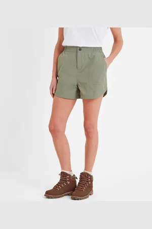 Tog 24 Tempo Womens Shorts - Faded - Size 14 UK