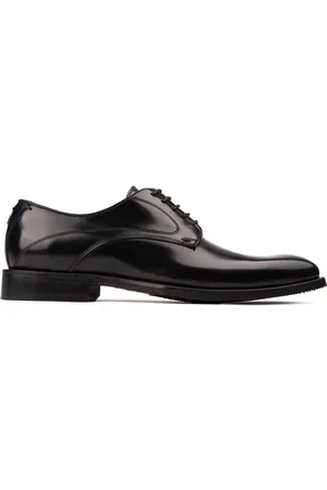 Oliver Sweeney Mens Philadelphia Shoes - Leather - Size UK 8