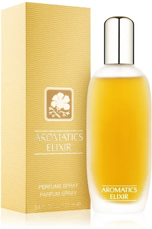 Clinique Womens Aromatics Eau De Parfum Spray 100Ml - - One Size