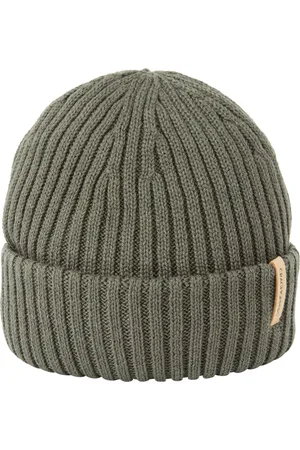 Craghoppers Unisex Adult The National Trust Gaddings Beanie (Woodland Green) - - Size Small/Medium