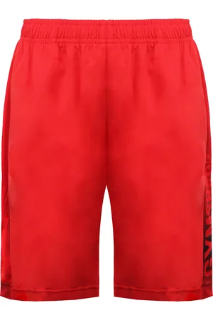 GymShark Logo Mens Shorts - Size Medium