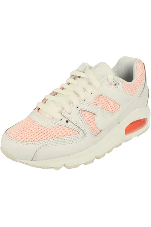 Nike Womens Air Max Command Trainers - Size UK 6.5