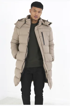 Brave Soul Mens 