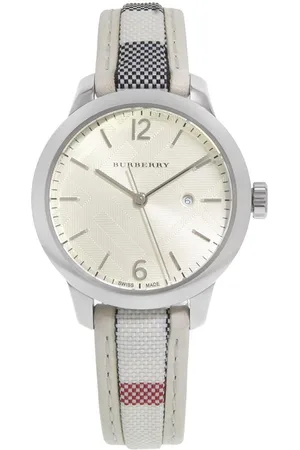 Burberry Womens Ladies BU10113 Watch - - One Size