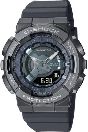 Casio G-shock WoMens Watch GM-S110B-8AER - One Size