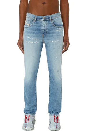 Diesel D-STRUKT Mens Denim Jeans - - Size 27W/32L