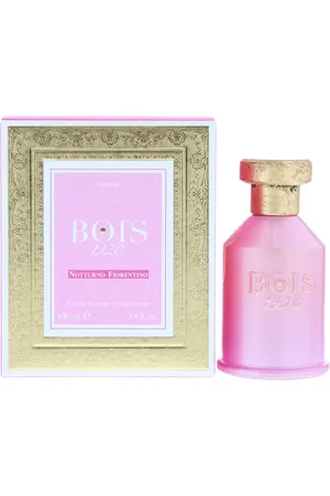 Bois 1920 Womens Notturno Fiorentino Eau de Parfum 100ml Spray For Her - - One Size
