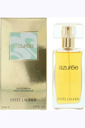 Estée Lauder Womens Estée Azurée Eau de Parfum 50ml - - One Size