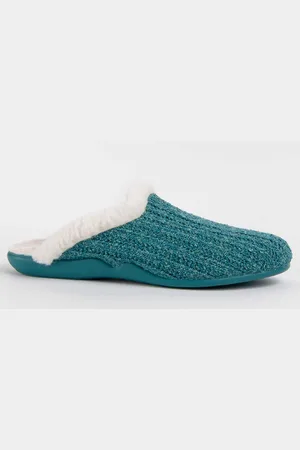 Northome Womens Slipper Louslip Textile - Size EU 39