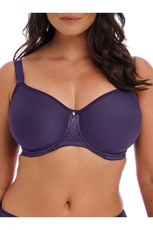 Fantasie Womens Envisage Moulded Spacer Bra - - Size 40D