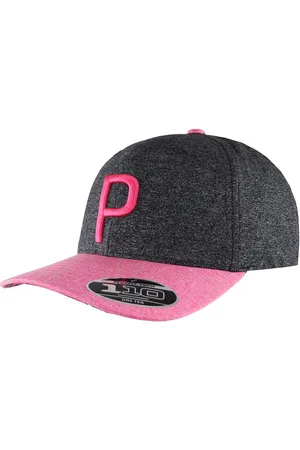 PUMA Golf P110 Mens Cap - One Size