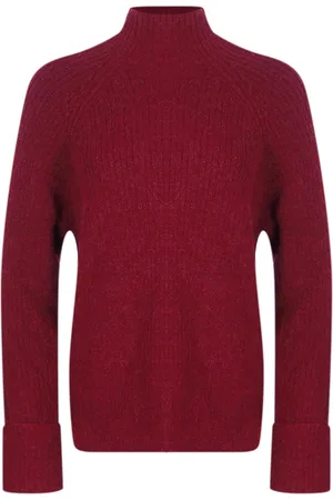 Parajumpers Womens Dalida Turtleneck Sweater viscose - Size Small