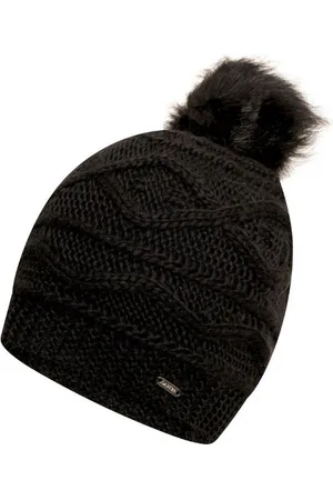 Dare 2B Womens/Ladies Remind II Bobble Beanie - One Size