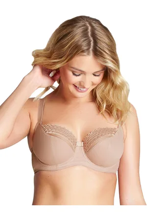 Panache Womens 9971 Asher Balcony Bra - - Size 36D
