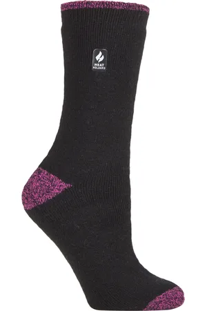 Heat Holders Lite - Womens Insulated Thermal Socks