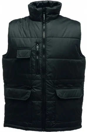 Regatta Mens Steller Bodywarmer - - Size X-Large