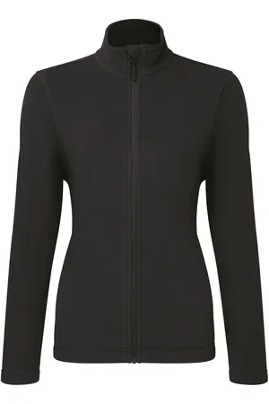 Premier Womens/Ladies Recyclight Full Zip Fleece Jacket - Size X-Small