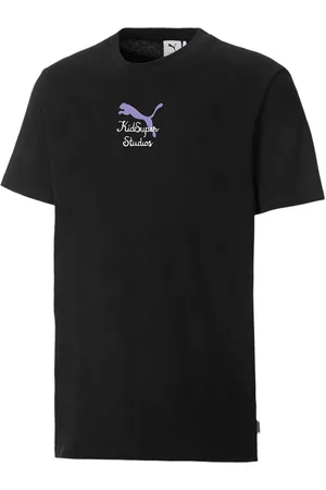 PUMA X Kidsuper Studios Mens T-Shirt - Size Large