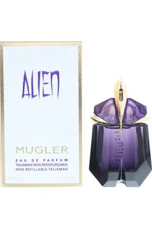 MUGLER Womens Alien Eau de Parfum 30ml - One Size