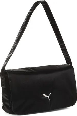 PUMA Womens Up 1.5L Flute Bag - - One Size