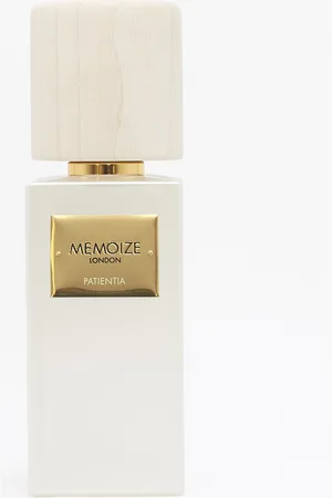 Memoize London Womens Patientia 100ml EDP - - One Size