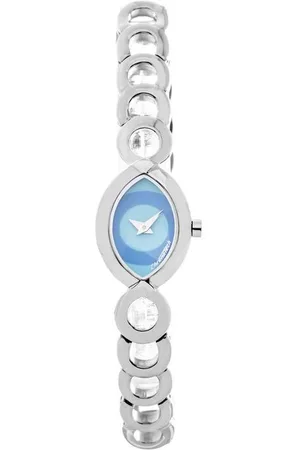 Chronotech WoMens Steel Watch - One Size