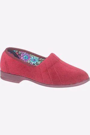 Sleepers Audrey Slipper Womens - - Size UK 7