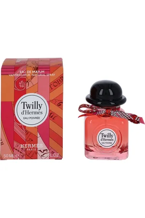 Hermès Womens Twilly D