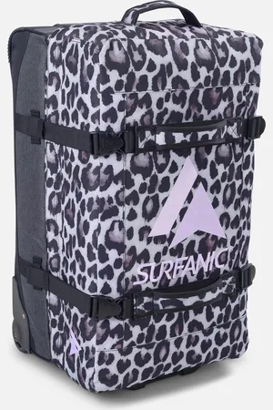 Surfanic Unisex Maxim 3.0 70l Roller Bag Ice Jag - - One Size