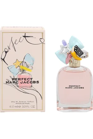 Marc Jacobs Womens Perfect Eau de Parfum 100ml - - One Size