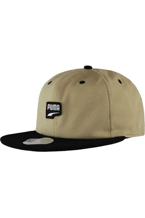 PUMA Archive Downtown Mens Cap - One Size