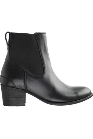 Ariat Wilder Womens Boots Leather - Size UK 5