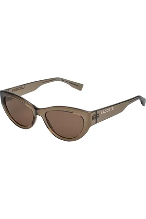 Lacoste Womens Cat Eye Sunglasses L6013S Women - - One Size