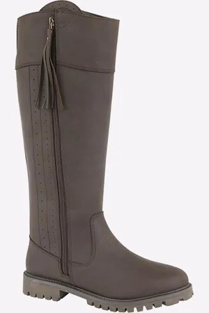 Woodland Bailey Outer Side Zip Slim Fitting WATERPROOF Womens - - Size UK 5