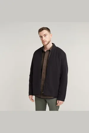 G-Star Mens G-Star RAW Lofty Padded Jacket - - Size Medium