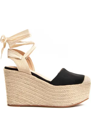 Montevita Womens Espadrille Spartsum20 In - Size EU 41