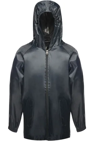 Regatta Childrens Unisex Childrens/Kids Pro Stormbreak Waterproof Jacket - Size 5-6Y