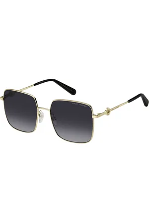Marc Jacobs Mens Jacob 654 J5G WJ Sunglasses Cotton - One Size