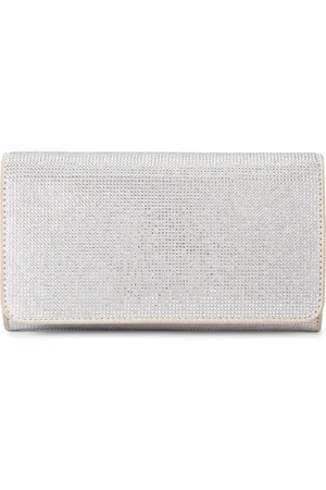 Kurt Geiger Womens Suedette Beau Bag - - One Size