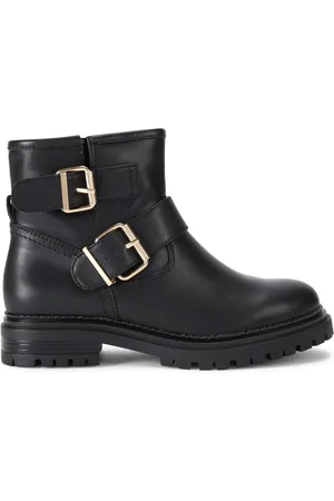 Kurt Geiger Womens Terry Boots - - Size UK 3