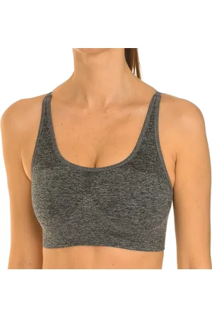 Intimidea Womens SL Sport bra - Polyamide - Size Medium/Large
