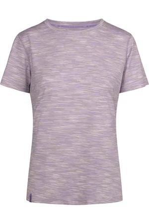 DLX Womens/Ladies Elkie Stripe Top (Gelsomino) - - Size 2XL