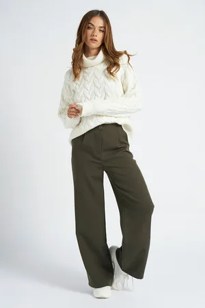 Urban Bliss Womens TAILORED TROUSERS - Size 8 UK