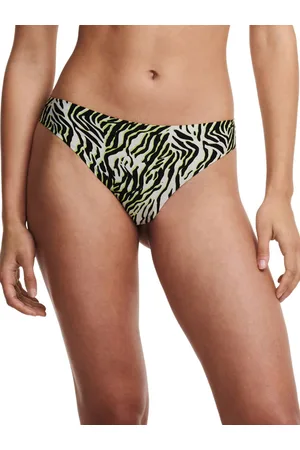 Chantelle Womens SoftStretch String Thong - Nylon - One Size