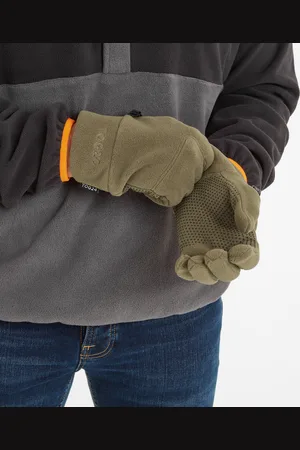 Tog 24 Unisex Stride Microfleece Gloves - Size L/XL
