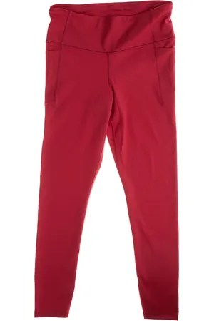 GAP Womens sports leggings with pockets 880882 - - Size Medium