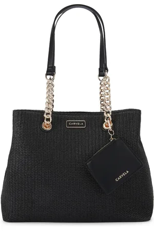 Carvela Womens Cammie 3 Bag - Fabric - One Size