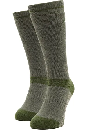 Peter Storm Mens Heavyweight Outdoor Socks - - Size Medium