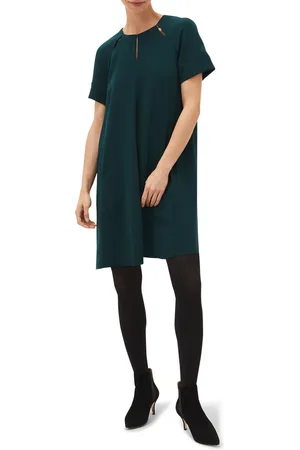 Phase Eight Womens Zoe Swing Dress - - Size 8 UK